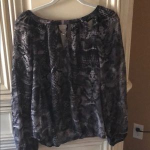 Women’s top